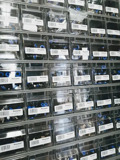 PLC ELECTRO Antoni Parzelski